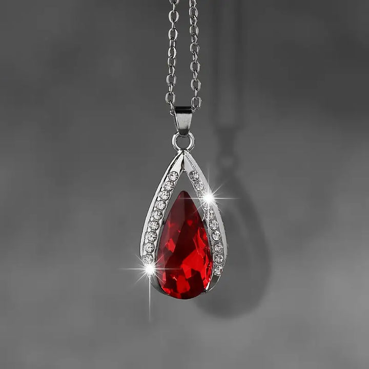 Clara™ - Noble Ruby Collection