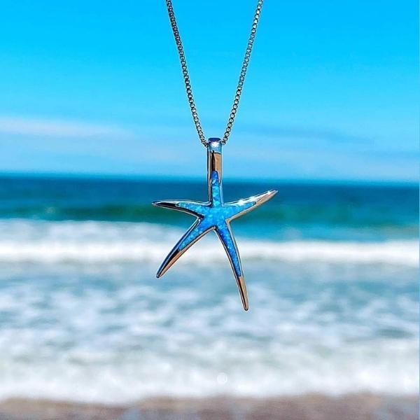 Mirelia Oceanstar™ Necklace