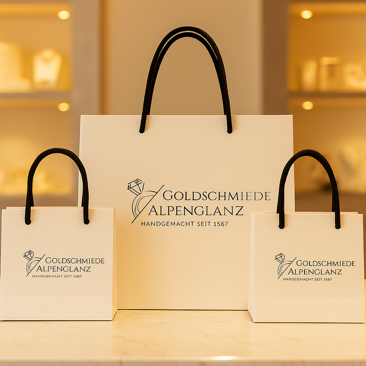 Viktoria™ - Emerald Elegance Collection