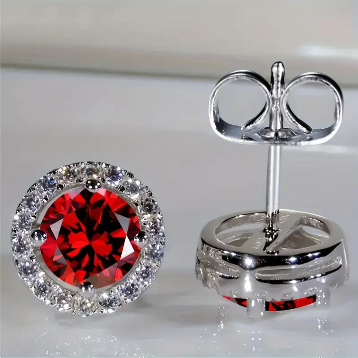 Luisa™ - Noble Ruby Collection