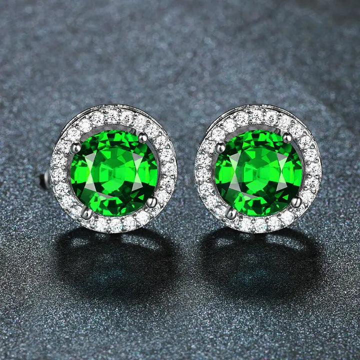 Selina™ - Emerald Elegance Collection