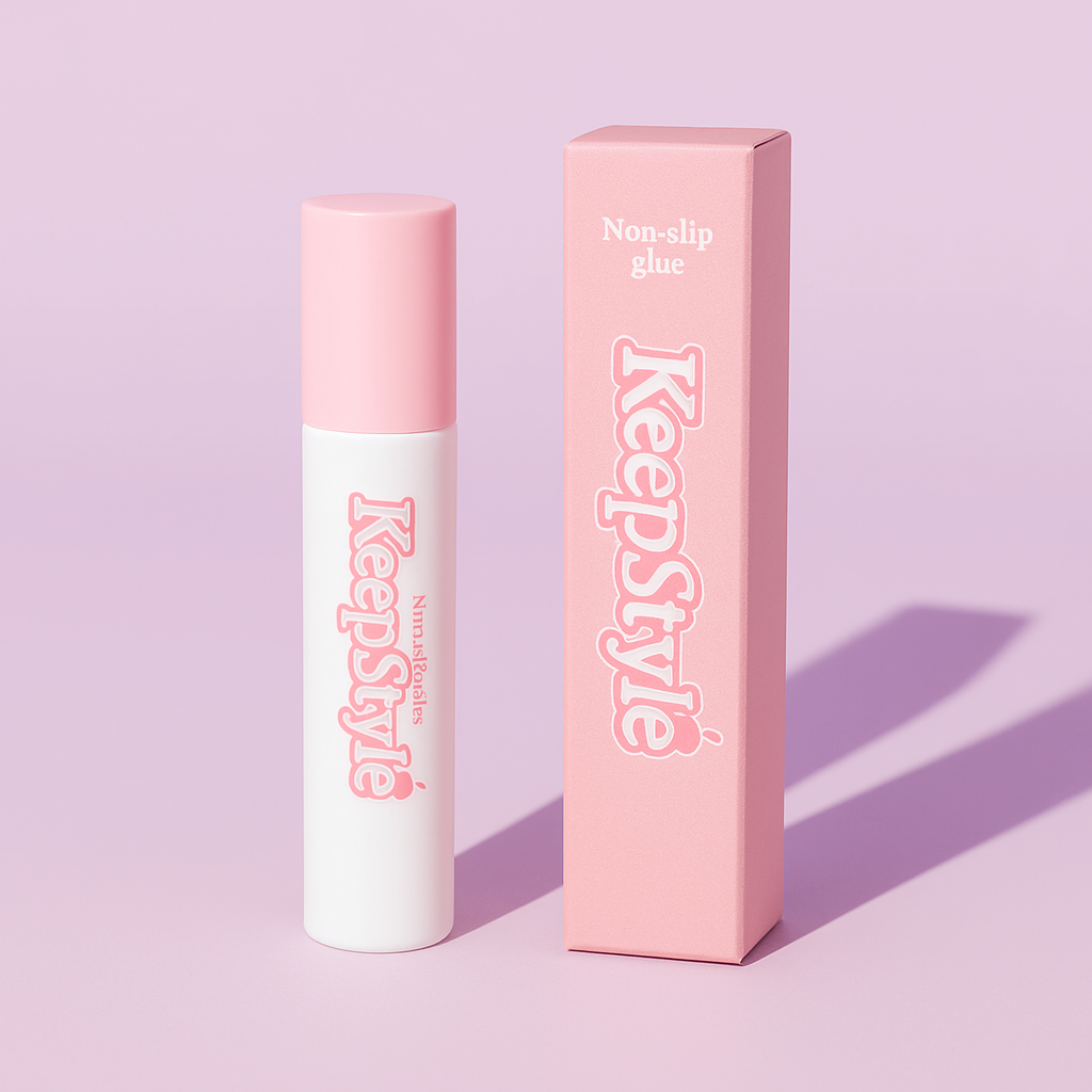 KeepStyle™ - Liquid Fashion Tape