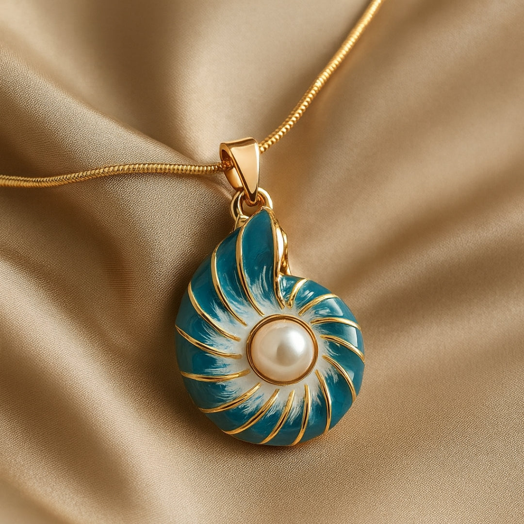 Nerina Shell™ Necklace
