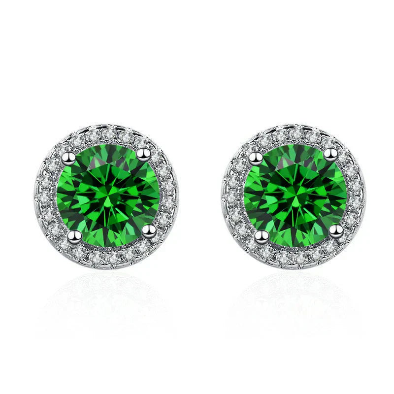 Selina™ - Emerald Elegance Collection