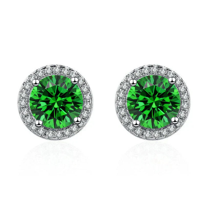 Selina™ - Emerald Elegance Collection