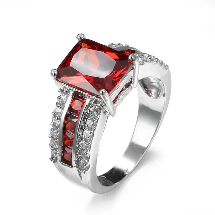 Katrin™ - Noble Ruby Collection
