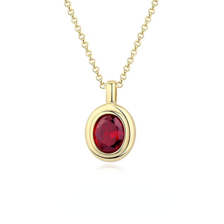 Gerlinda™ - Noble Ruby Collection