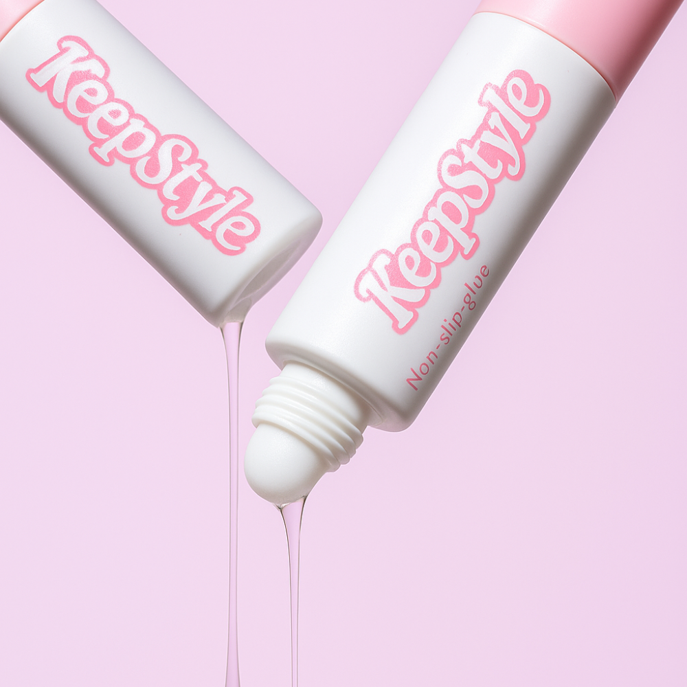 KeepStyle™ - Liquid Fashion Tape