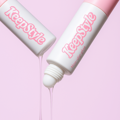 KeepStyle™ - Liquid Fashion Tape