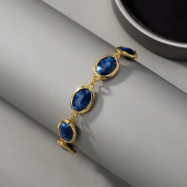 Veronika™ - Classic Sapphire Collection