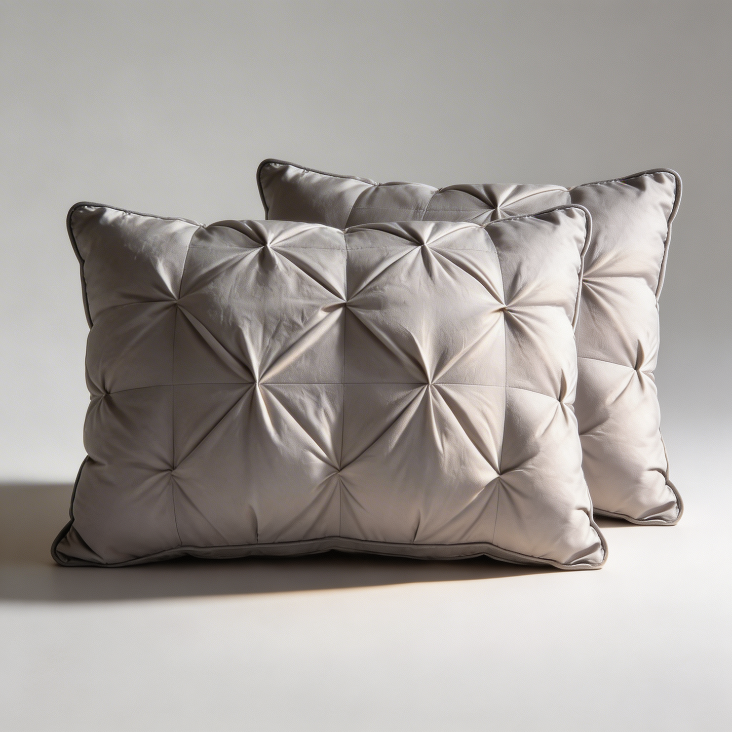 Cloudrest Pillow – Hypoallergenic Premium Comfort Pillow