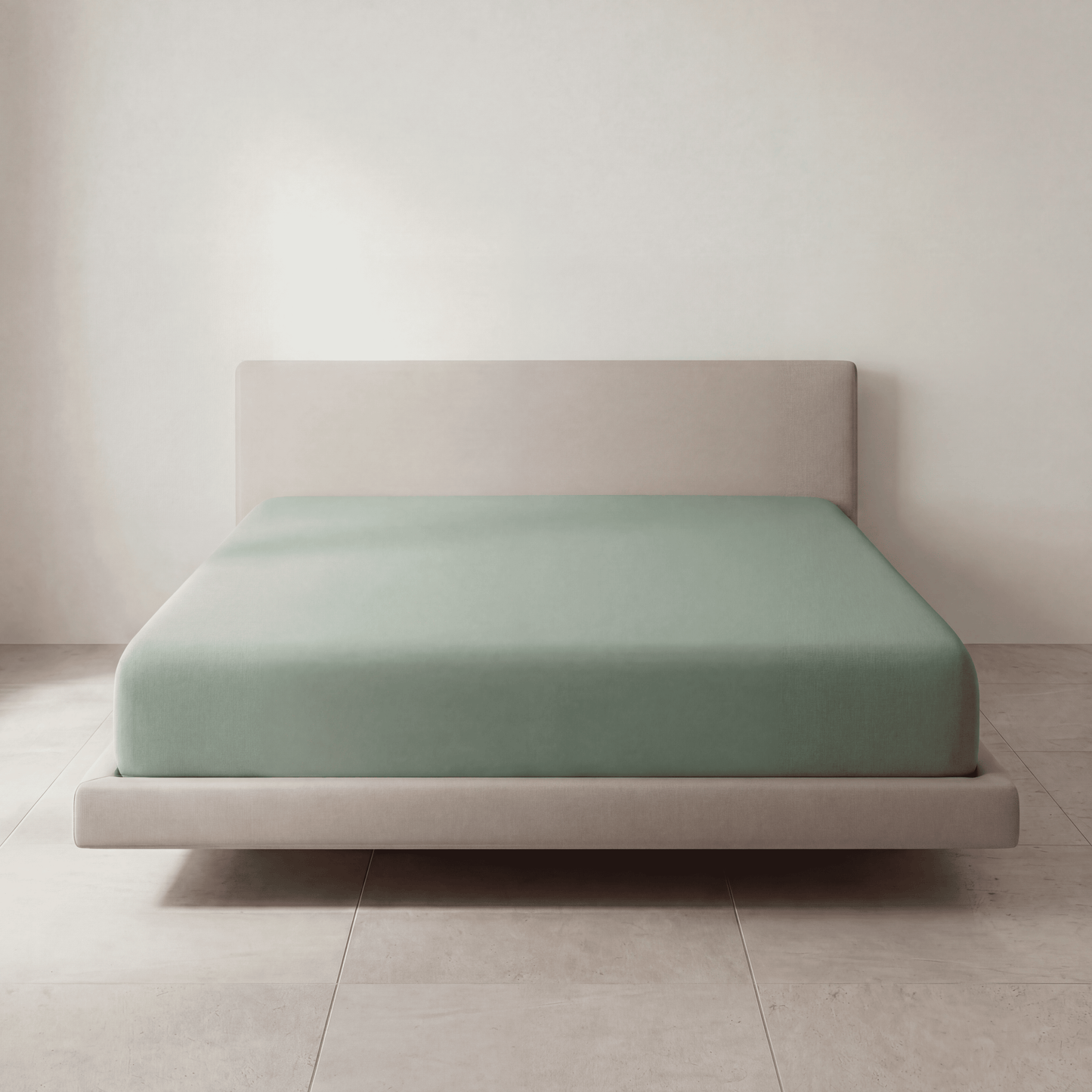Cloudspun Fitted Sheet – Soft, Hypoallergenic & Perfect Fit