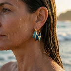 Aurelia Shoreline Hoops