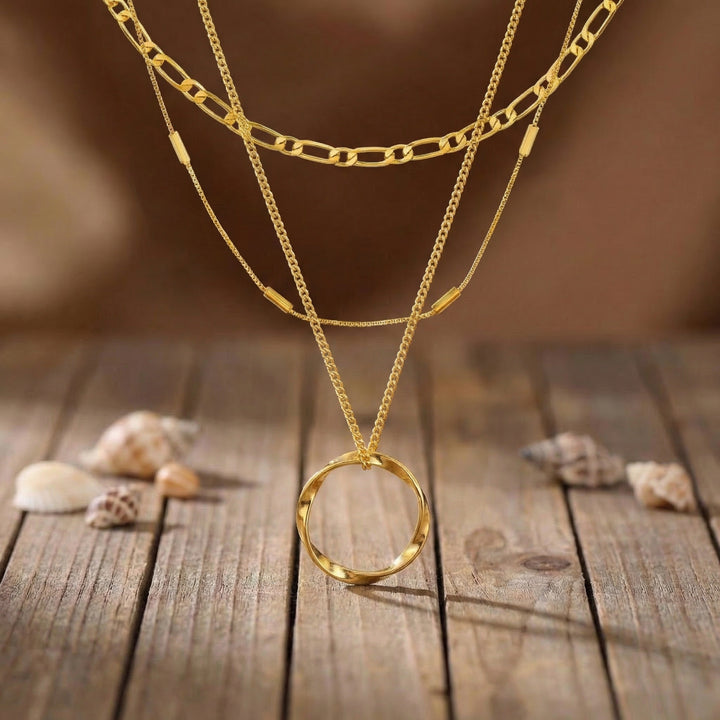 Trivana Luxe™ Necklace