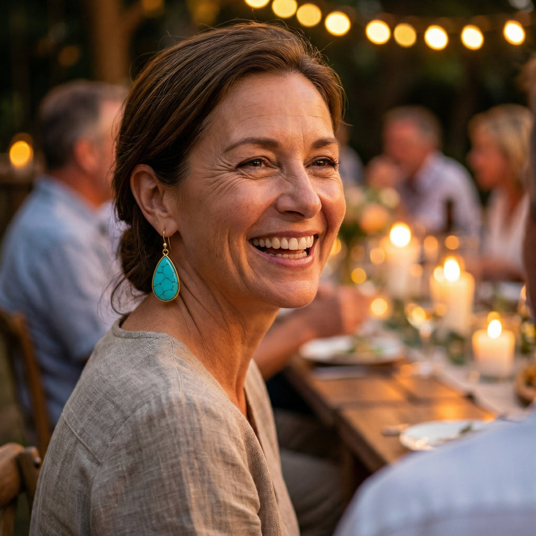 Isla Shorelight Earrings