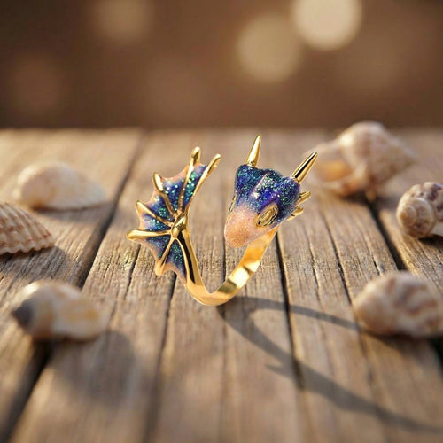 Mirevra Mythwing™ Ring