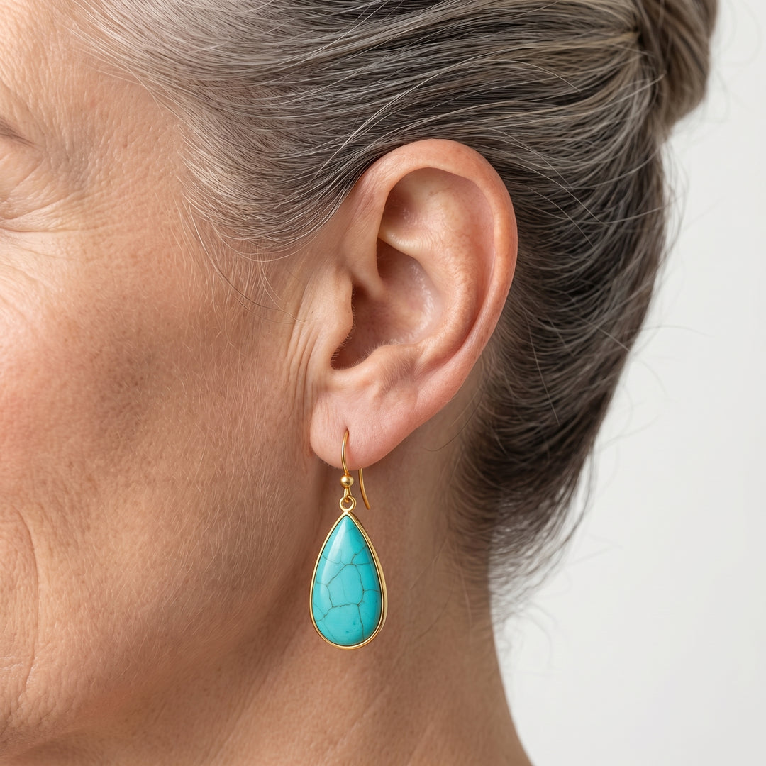 Isla Shorelight Earrings