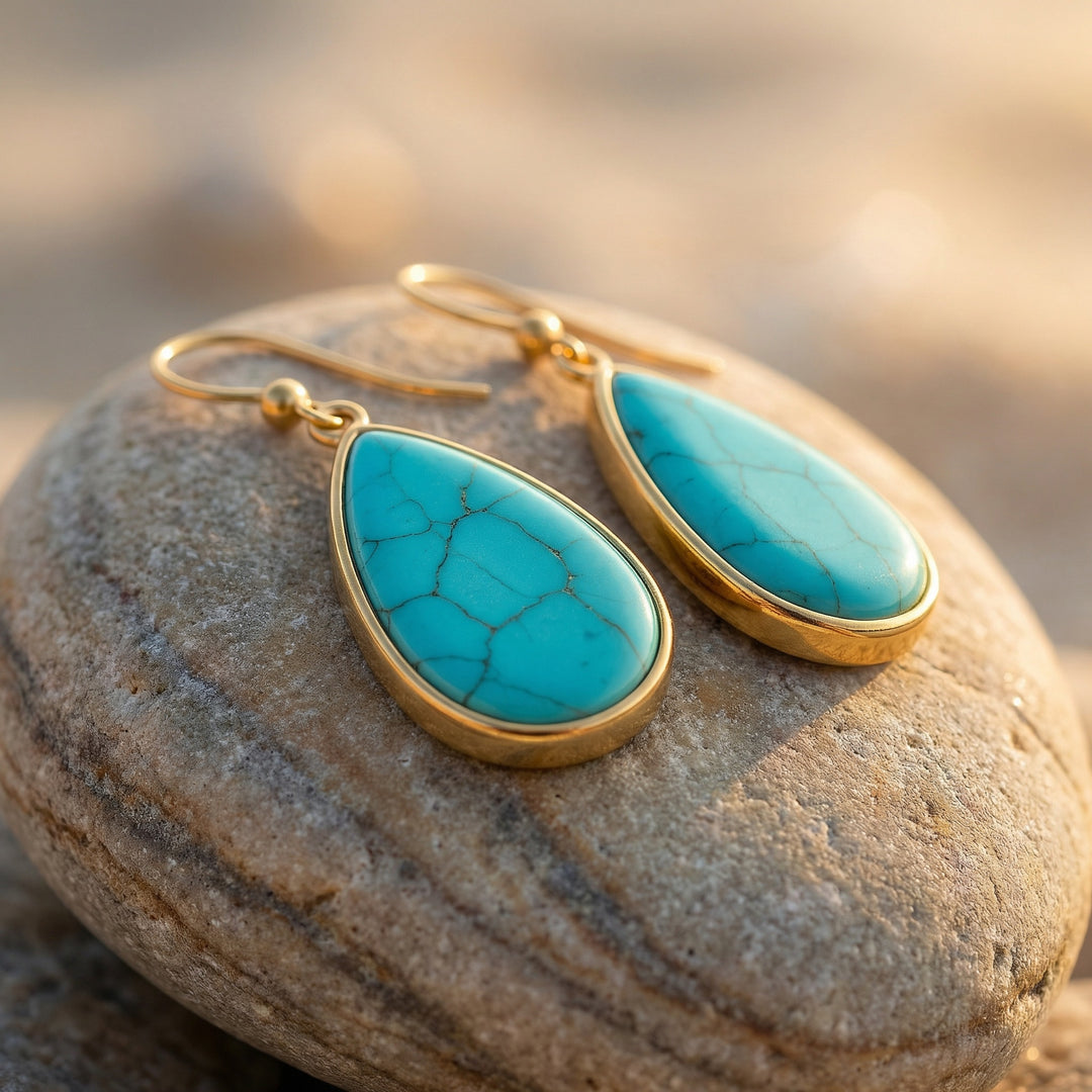 Isla Shorelight Earrings