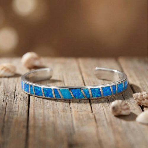 Zirevia Oceanline™ Bracelet
