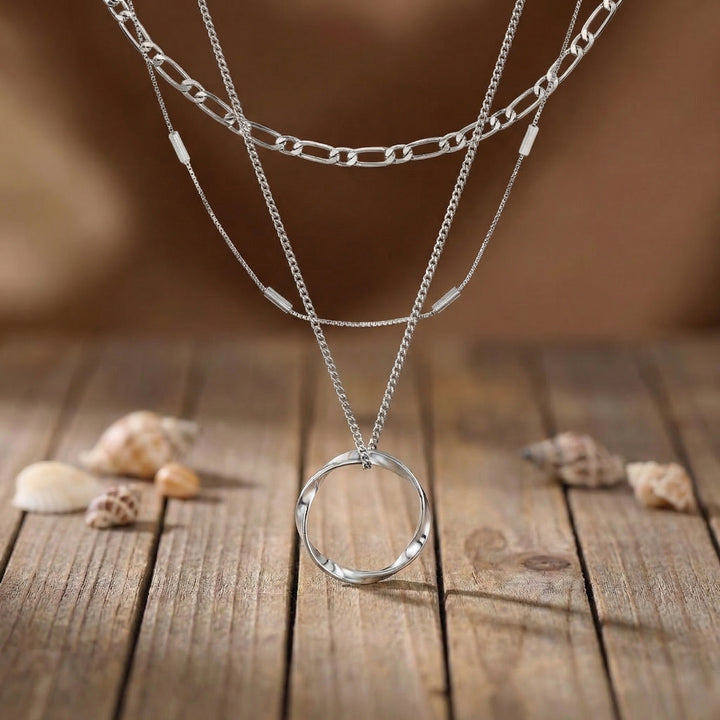 Trivana Luxe™ Necklace