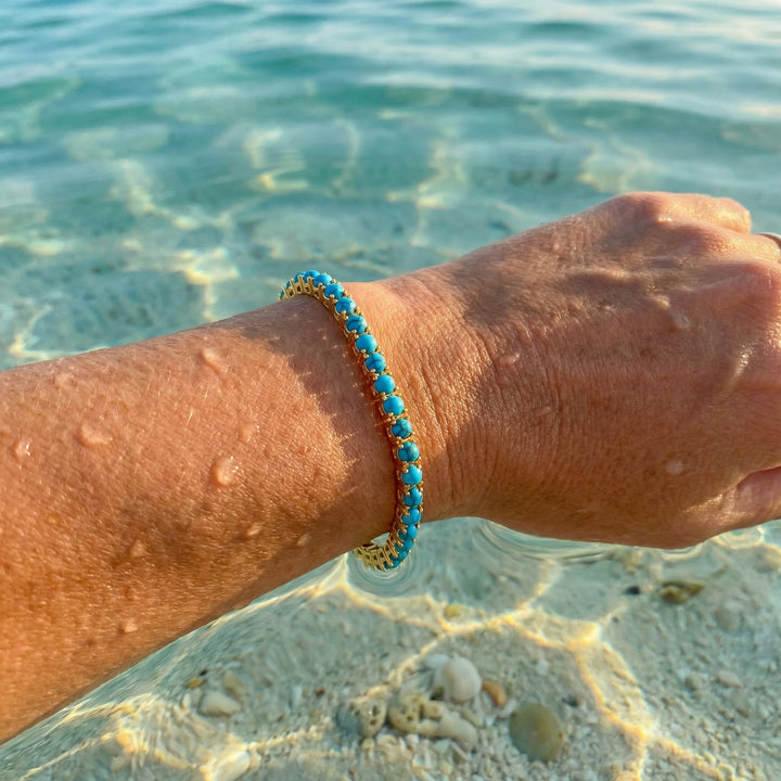 Isla Tideline Bracelet