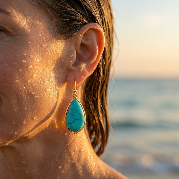 Isla Shorelight Earrings