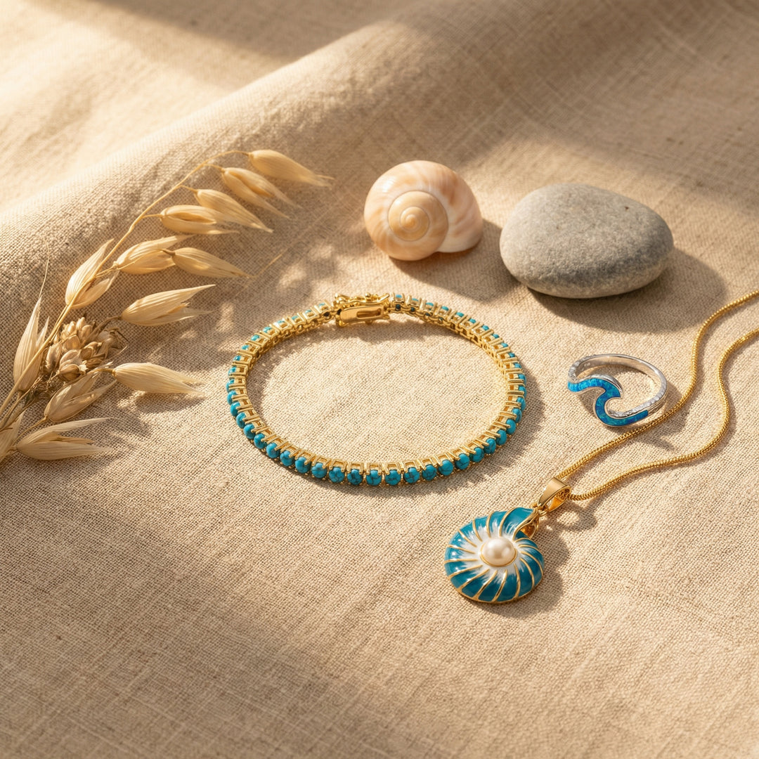 Isla Tideline Bracelet