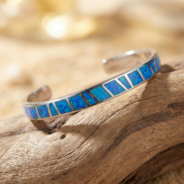 Caletta Driftglow Cuff