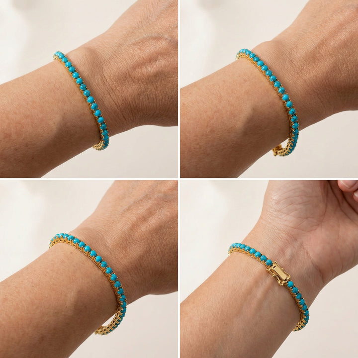 Isla Tideline Bracelet