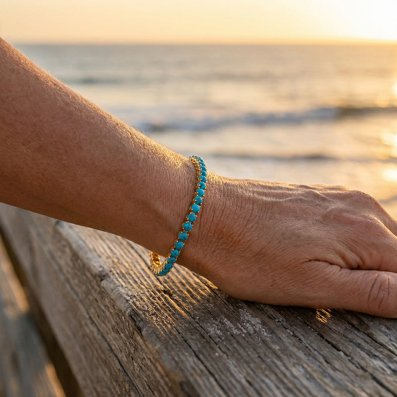 Isla Tideline Bracelet