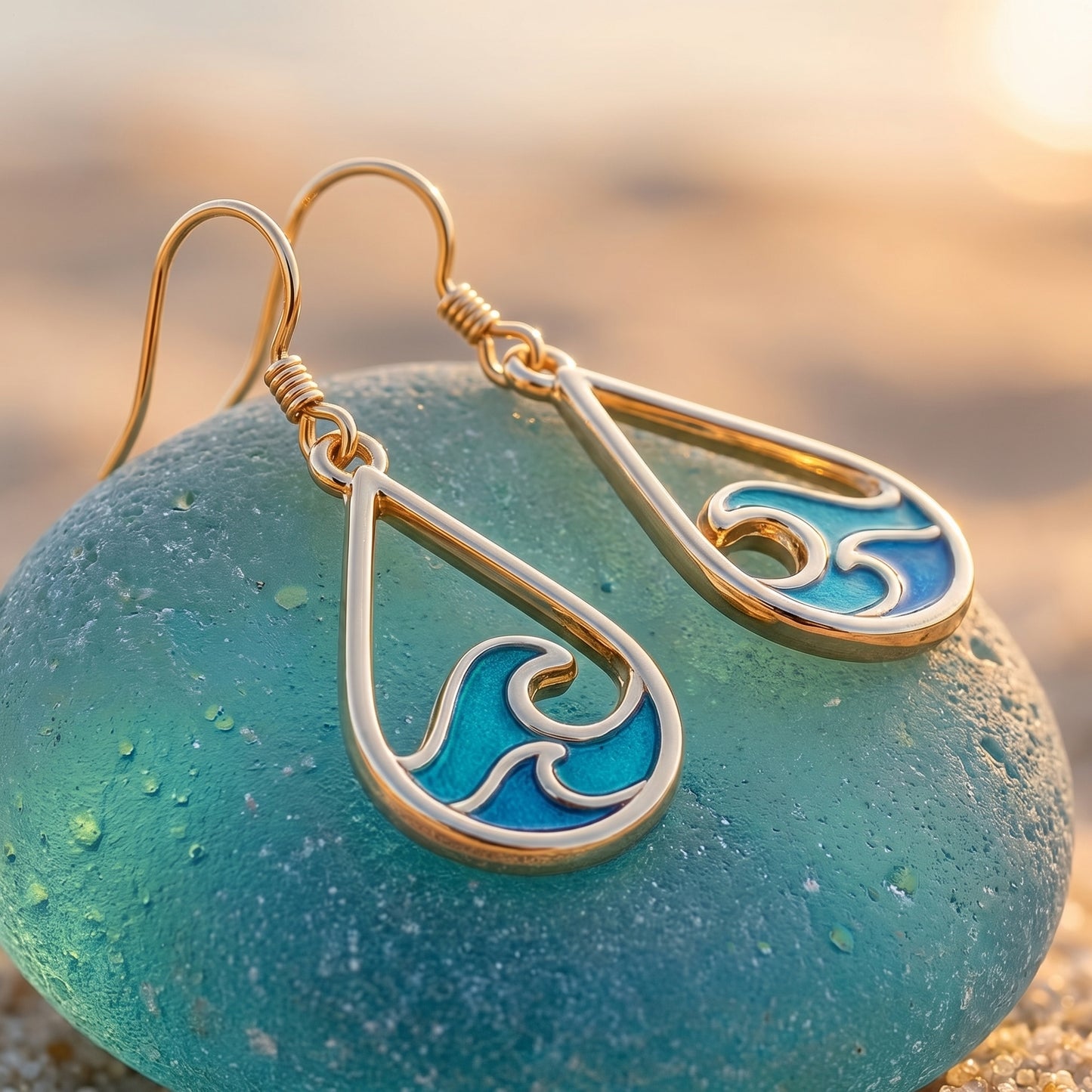 Marella Coastdrop Earrings