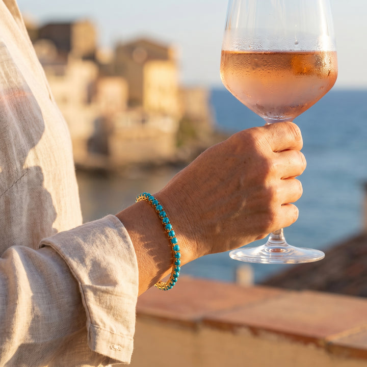 Isla Tideline Bracelet