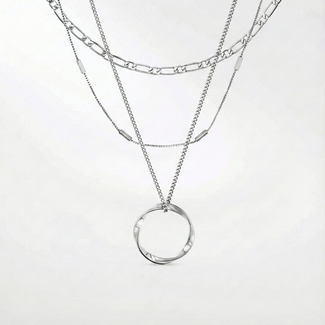 Trivana Luxe™ Necklace