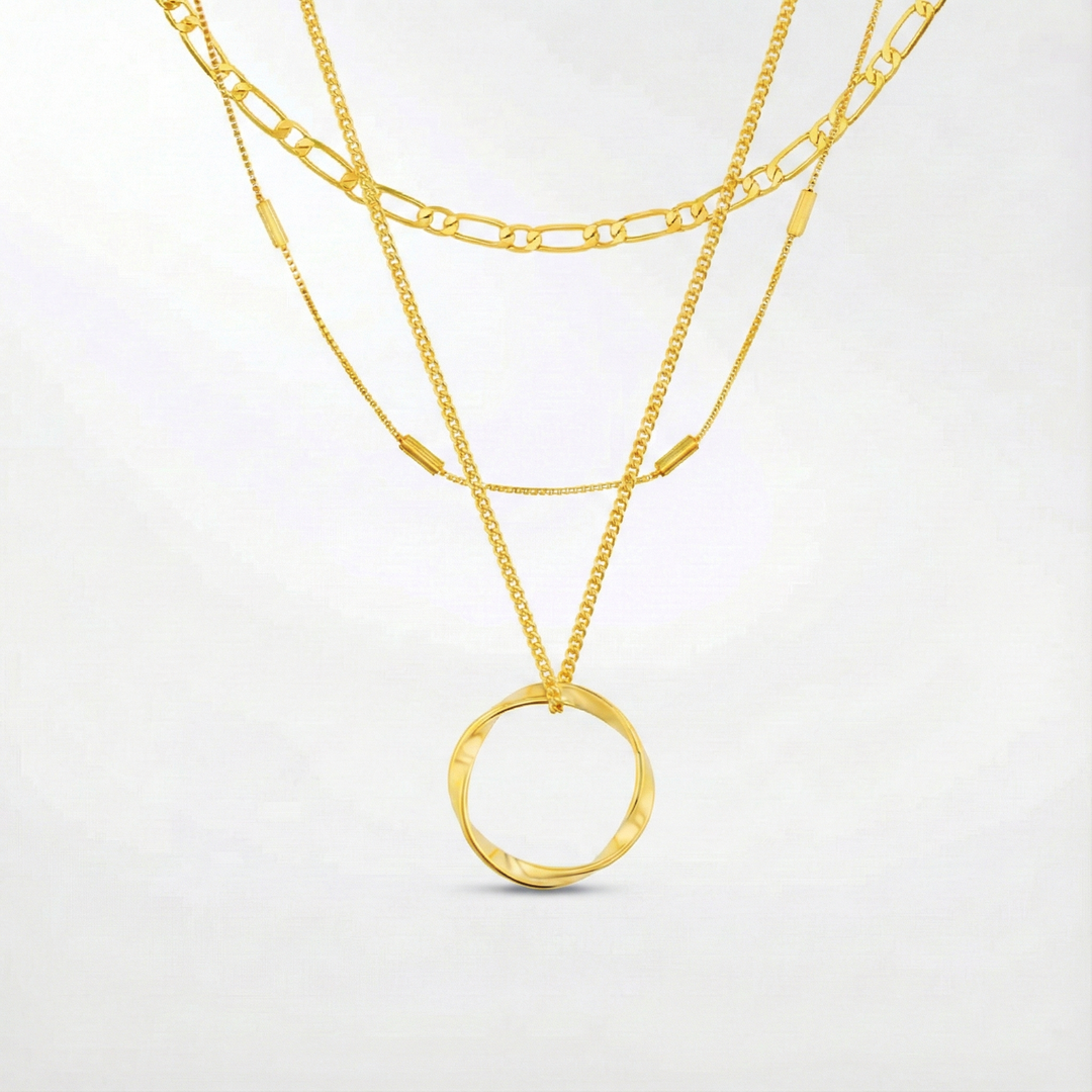 Trivana Luxe™ Necklace